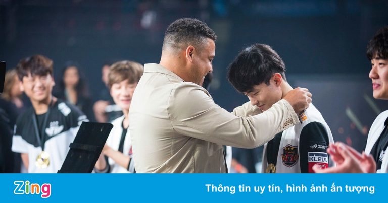 Liên Minh Huyền Thoại góp mặt trong 8 môn eSports ở ASIAD 2022