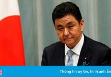 Nhật hối thúc châu Âu phản đối hành động của Trung Quốc ở Biển Đông