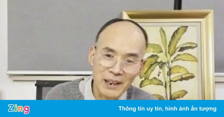 Hàng triệu người xem video lời khuyên tình yêu của giáo sư Trung Quốc Hàng triệu người xem video lời khuyên tình yêu của giáo sư Trung Quốc