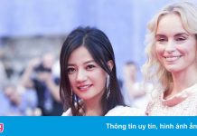 Vương Phi muốn cứu Triệu Vy