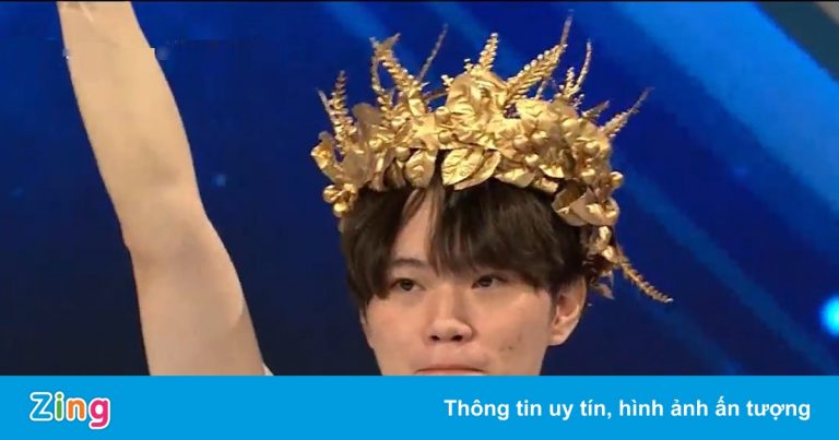 Nam sinh Nghệ An vào chung kết ‘Đường lên đỉnh Olympia 2021’ Nam sinh Nghệ An vào chung kết ‘Đường lên đỉnh Olympia 2021’