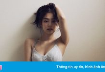 Hình thể của Jennie (BlackPink)