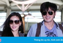 Tuần trăng mật tốn hơn 10.000 USD của vợ chồng Jang Dong Gun