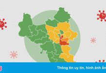 ‘Vùng xanh’ của Hà Nội ở đâu?