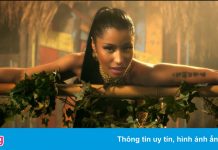 5 bản hit tạo sức ảnh hưởng của Nicki Minaj