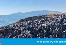 Lời cảnh báo từ hàng loạt con trai bị nắng nóng nướng chín tới bật vỏ