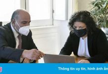 Argentina tuyên bố đang ở giai đoạn cuối của đại dịch Covid-19