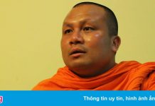 Hai nhà sư Thái Lan bị chỉ trích vì livestream