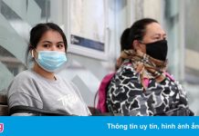 New Zealand sắp dỡ phong tỏa trên phần lớn đất nước