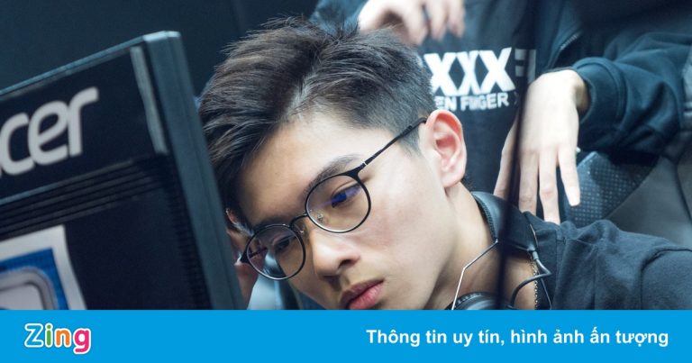 Game thủ Đài Loan: ‘Liên Minh Huyền Thoại Việt Nam rất mạnh’ Game thủ Đài Loan: ‘Liên Minh Huyền Thoại Việt Nam rất mạnh’