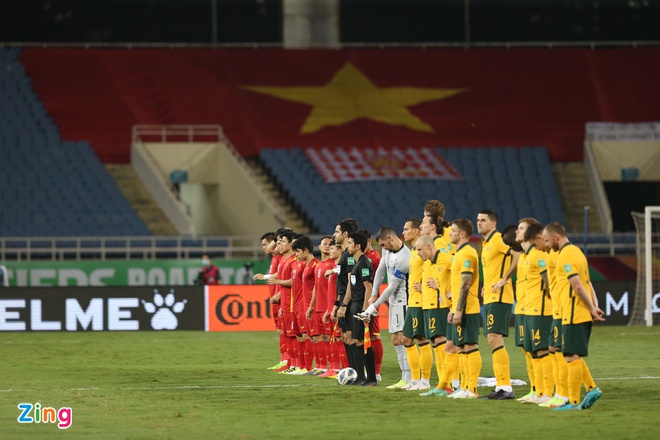 Viet Nam vs Australia anh 13