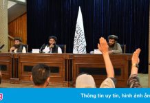 Kabul có 700 nhà báo nữ nhưng chỉ còn dưới 100 người được làm việc