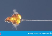 Hạ viện Mỹ duyệt khoản tài trợ 1 tỷ USD cho Vòm Sắt của Israel