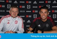 Sự chuyên nghiệp của Ronaldo qua những chuyện ít người biết