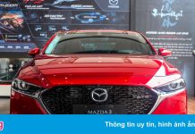 3 mẫu sedan tiết kiệm nhiên liệu nhất từng phân khúc tại Việt Nam