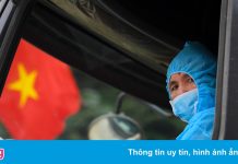 Trung Quốc dừng thông quan cửa khẩu Ái Điểm – Chi Ma 3 ngày