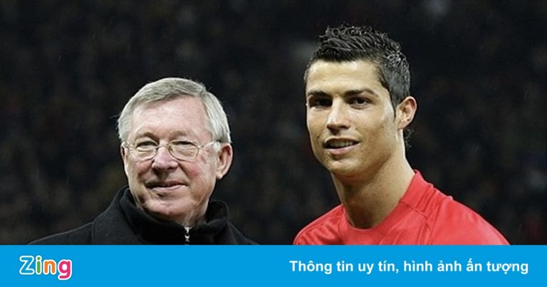 Dàn khách VIP chiêm ngưỡng màn tái xuất của Ronaldo