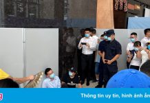 Trung Quốc đối mặt nguy cơ bất ổn vì tập đoàn địa ốc nợ 300 tỷ USD