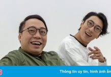 Tài tử được bổ nhiệm làm giám đốc TVB