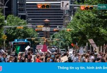 Luật chống phá thai hà khắc nhất nước Mỹ đi vào hiệu lực