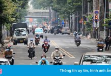 Phát hiện 30 F0 ra đường, Công an TP.HCM xử lý thế nào?
