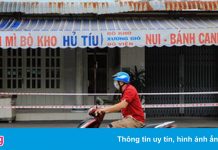 Vì sao nhiều hộ kinh doanh dịch vụ ăn uống chưa có giấy đi đường?