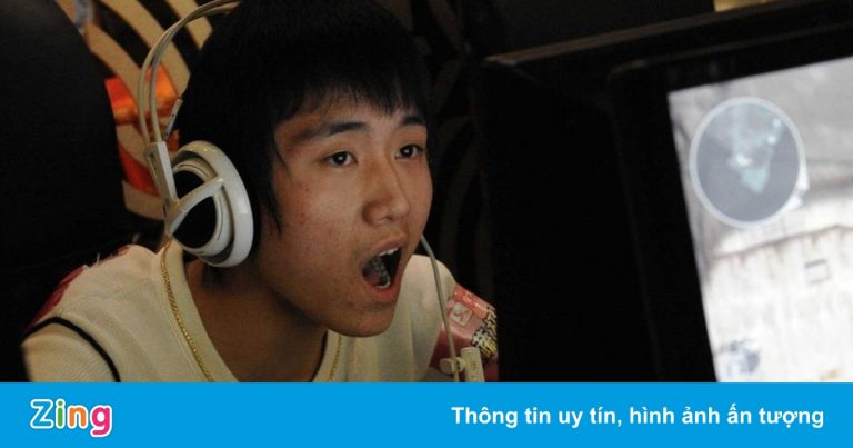 Thanh niên Trung Quốc ‘chết đi sống lại’ vì cày game xuyên đêm