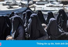 Tiết lộ từ cô dâu IS về mạng lưới đứng sau vụ đánh bom sân bay Kabul