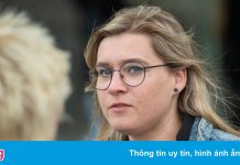 Ứng viên 27 tuổi giành được khu vực bầu cử do bà Merkel nắm 30 năm qua