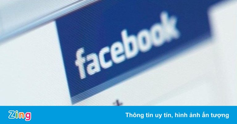 Nhóm hacker chiếm tài khoản Facebook để lừa chuyển tiền