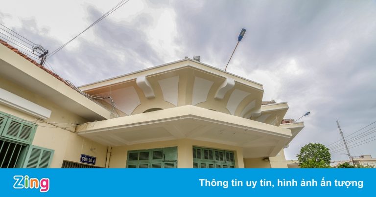 Nhà ga 85 năm ở Nha Trang trước khi di dời ra ngoại thành