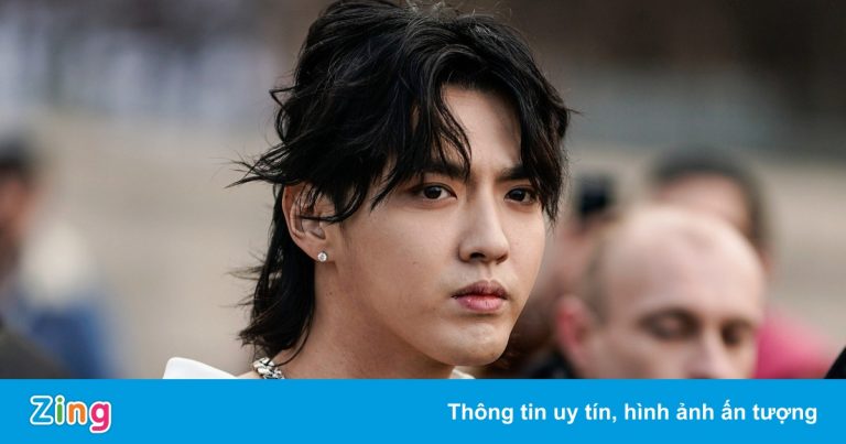 Cuộc thanh lọc nghệ sĩ Trung Quốc có lợi cho nhà mốt xa xỉ Cuộc thanh lọc nghệ sĩ Trung Quốc có lợi cho nhà mốt xa xỉ