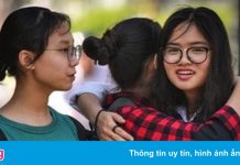 Điểm chuẩn của 12 trường, khoa thuộc ĐH Quốc gia Hà Nội