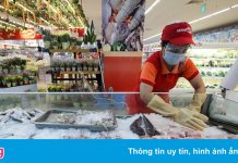 Lotte Mart, Go!, Bách Hóa Xanh quận 7 thông báo đón khách trở lại