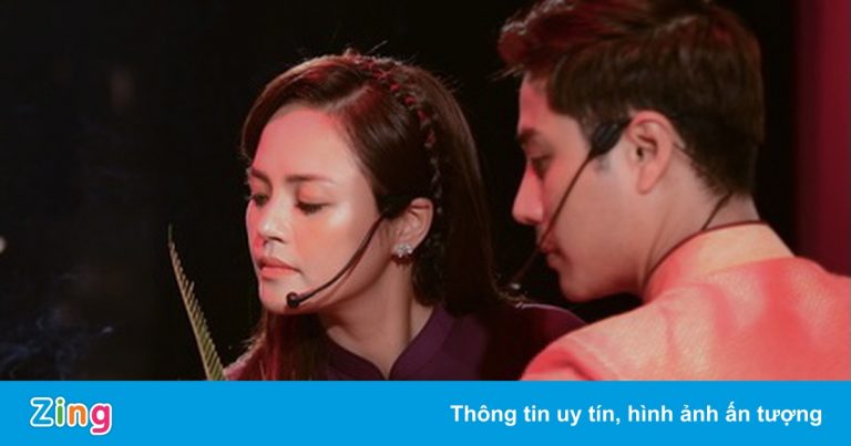 Giải pháp để cứu sân khấu Việt Giải pháp để cứu sân khấu Việt