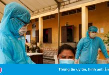 Vì sao chiến dịch tiêm chủng của Campuchia thành công?