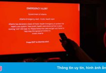 Bang của Canada đảo ngược chiến lược chống Covid-19