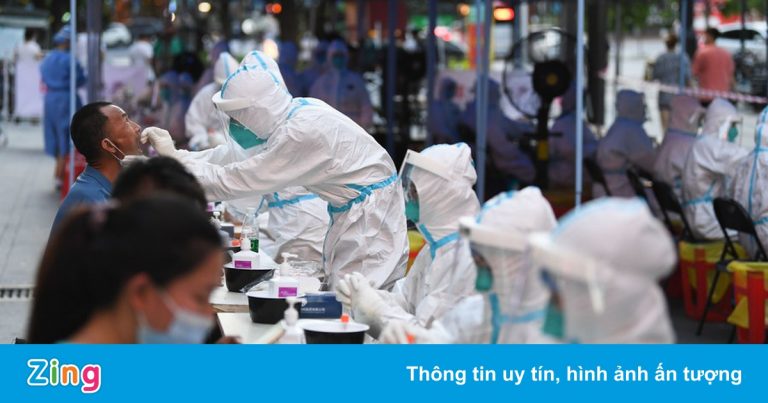 Mối lo ngại từ sự chững lại của nền kinh tế Trung Quốc Mối lo ngại từ sự chững lại của nền kinh tế Trung Quốc