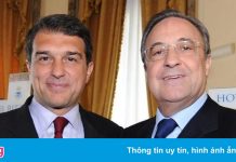 Real, Barca hợp sức chống lại La Liga