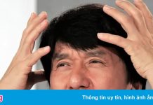 Rapper xăm lên cánh tay hình Thành Long ôm đầu