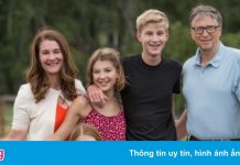 8 tỷ phú không cho con thừa kế nhiều tài sản