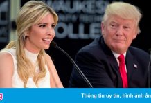 Vì sao Ivanka Trump biến mất sau khi cha không còn là tổng thống Mỹ?