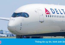 Máy bay Mỹ chở 248 người hạ cánh khẩn cấp ở Hy Lạp