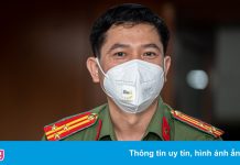 TP.HCM kiểm soát hàng nghìn shipper hoạt động liên quận thế nào?