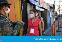 Philippines phong tỏa kiểu mới để cứu nền kinh tế