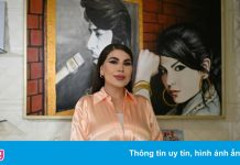 Danh ca Afghanistan kể chuyện chạy trốn Taliban