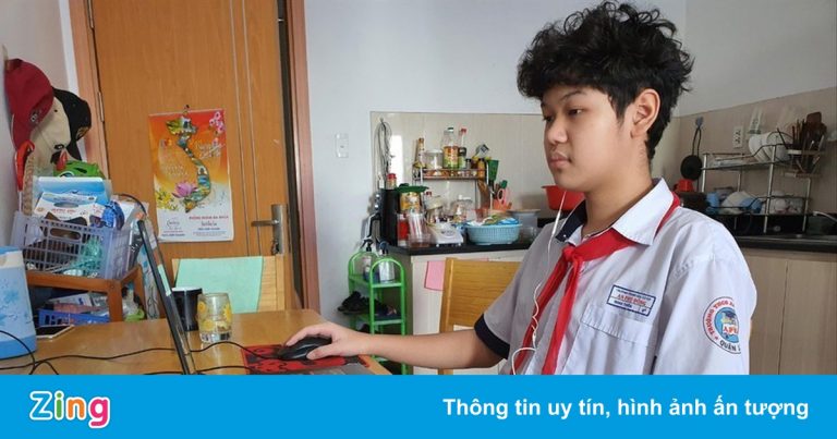 Để học online không bị nghẽn mạng