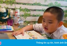 Nhiều địa phương không triển khai dạy trực tuyến với lớp 1