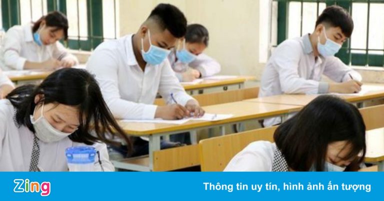 Tiếp tục tinh giản nội dung dạy học