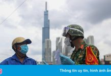 Người lao động không được tự ý di chuyển giữa TP.HCM và các tỉnh